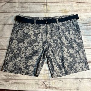 American Rag Floral Shorts